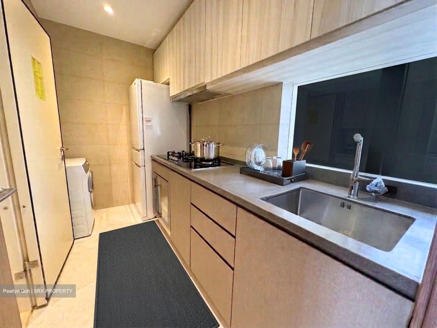Sunnyvale Residences (D15), Apartment #611090601
